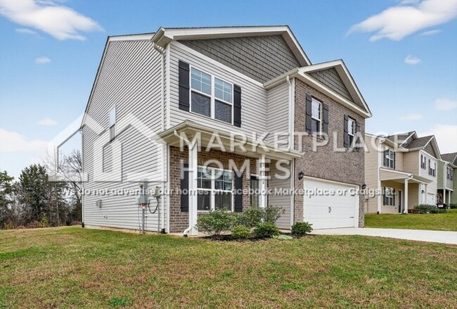 Foto del edificio - 12318 Hatmaker Ln