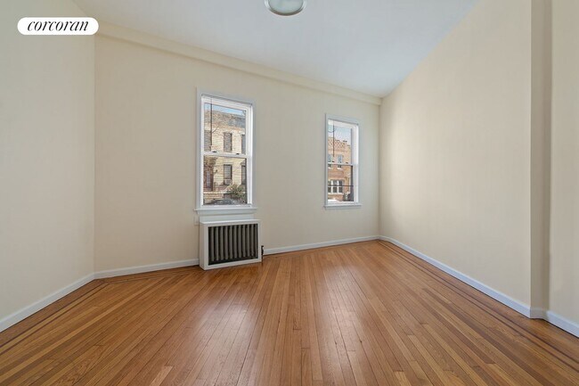 Building Photo - 21-43 Bleecker St