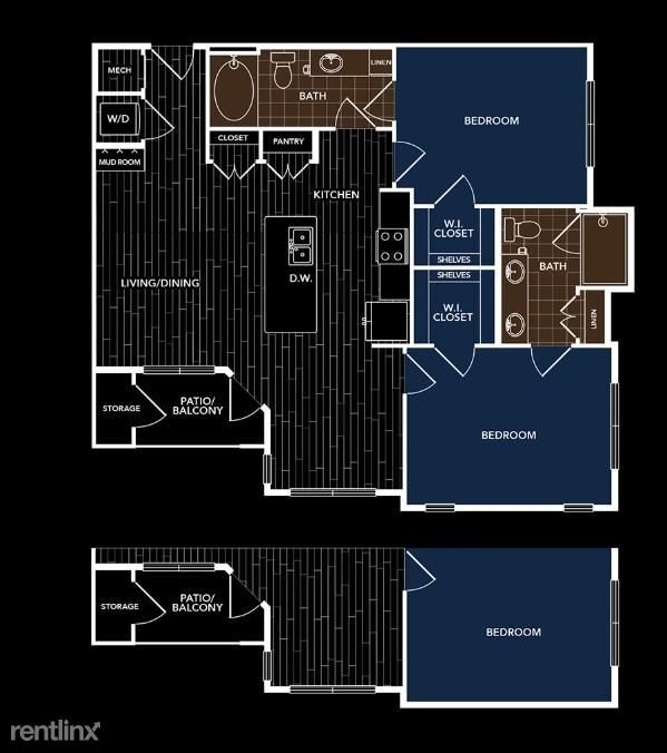 Foto del edificio - 2 br, 2 bath Condo - 3118 County Road 172 ...