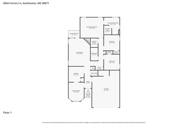 Building Photo - 5604 Corvin Ln