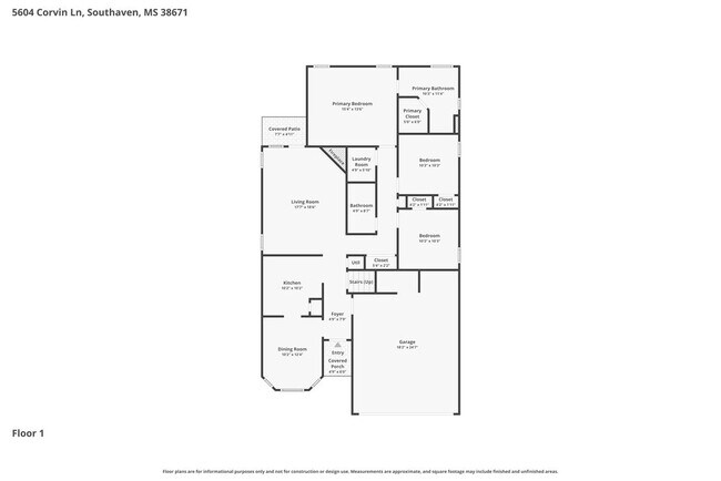 Foto del edificio - 5604 Corvin Ln
