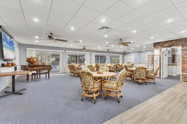 Foto del edificio - 3820 Blue Stone Way