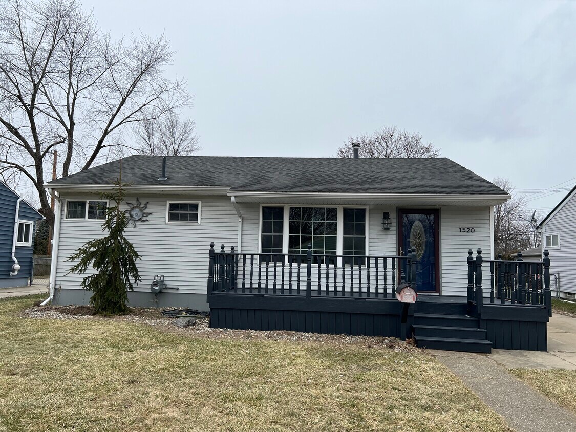 Foto principal - 1520 Jay Ave