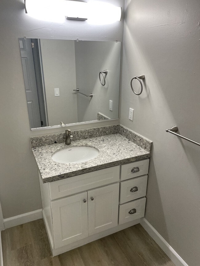 Foto del interior - Viva Apartments