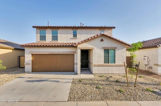 Building Photo - 4820 W Leodra Ln