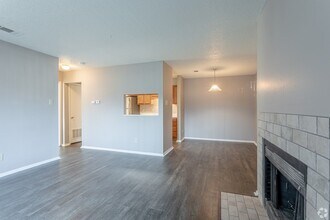 Building Photo - Foothills Apartments