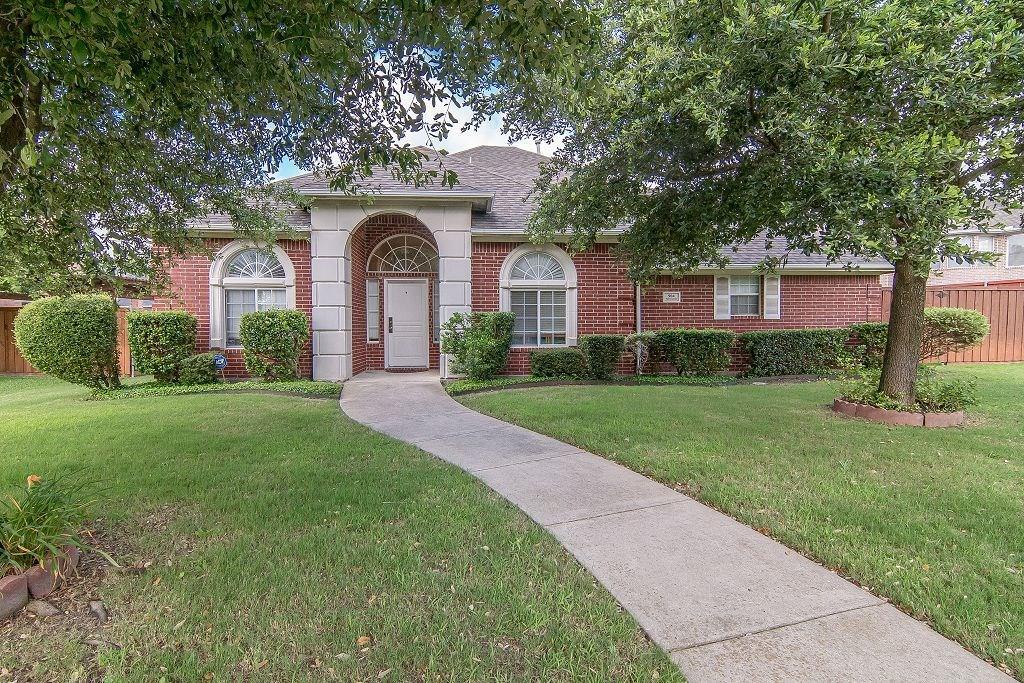 904 Sunningdale, Richardson, TX 75081 House Rental in Richardson, TX