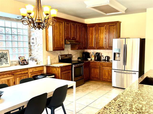 Foto del edificio - 1715 Mapleleaf Falls Dr