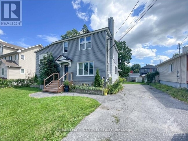 Photo du bâtiment - 110-110 Glynn Ave