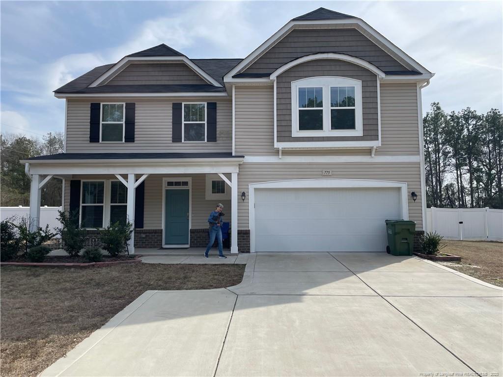 775 Montrose Rd, Raeford, NC 28376 House Rental in Raeford, NC