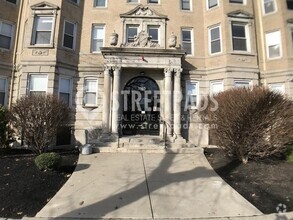 Building Photo - 1185 Boylston St