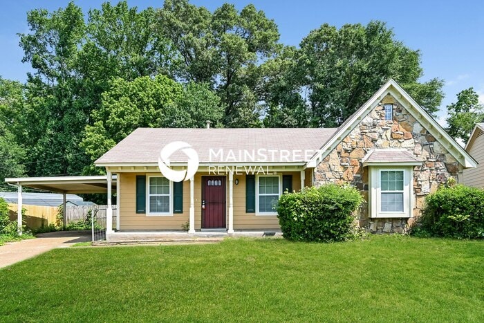 Primary Photo - 4 Bedroom Pet-Friendly Home in MILLINGTON,...