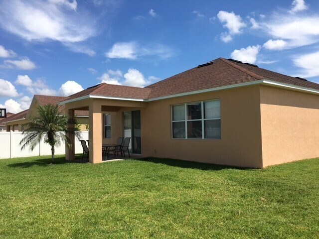 Foto del edificio - Beautiful 3BD / 2BA Home in Gated Communit...