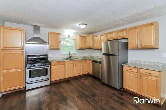 Foto del edificio - 3186 Pilgrims Drive, Douglasville, GA 30135