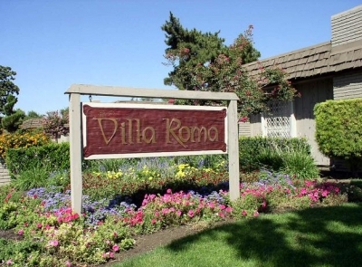 Primary Photo - Villa Roma