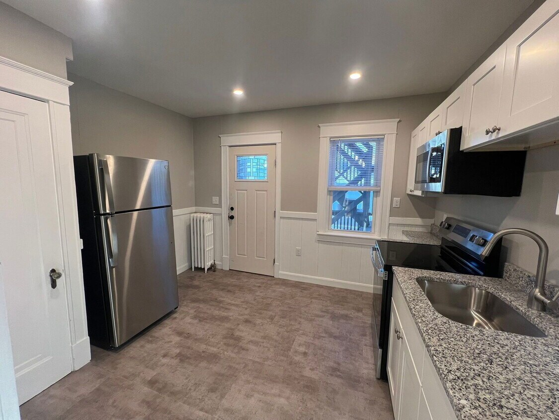 Foto principal - 54 Brook St