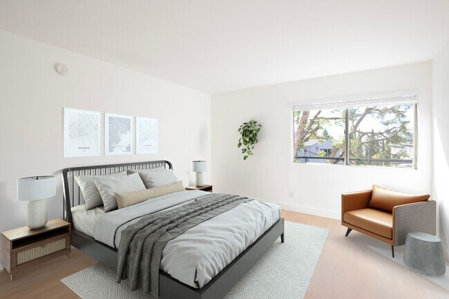 Foto del edificio - The Liora