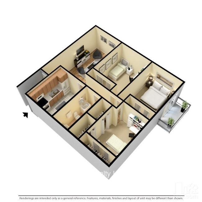 Building Photo - 904 Bello Mondo Dr