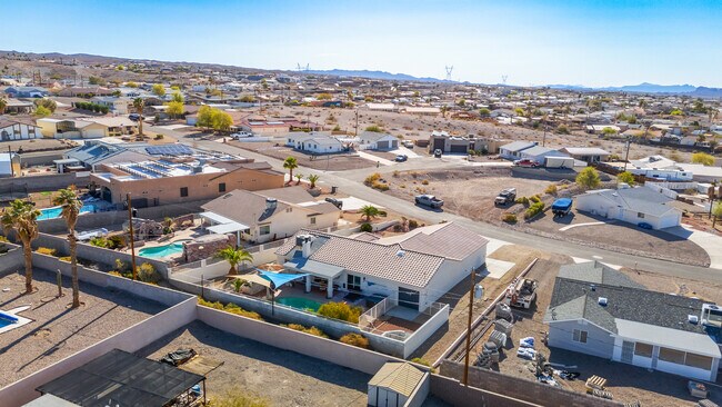 Foto del edificio - 3785 Cholla Dr