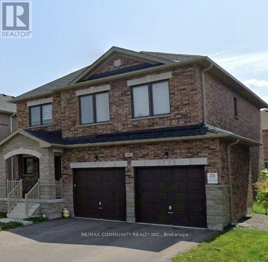 Building Photo - 47 Jardine St