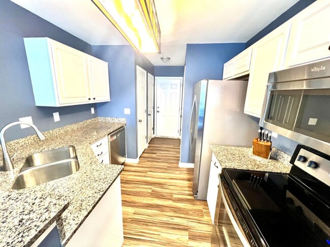 Foto del edificio - Great Home in Eagle Cove Hanahan Schools