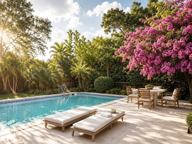 Foto del edificio - "Spacious 2-Bed, 2-Bath Oasis in Lake Worth Beach - Your Perfect Retreat Awaits!"