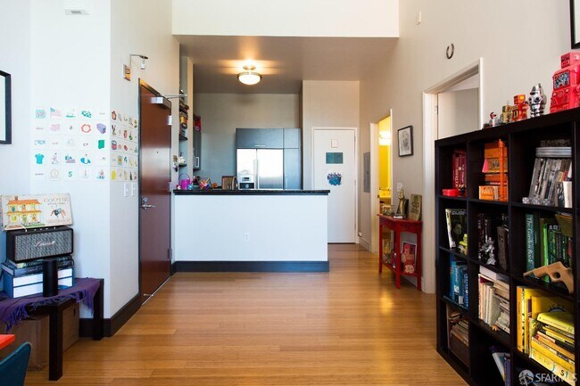 Foto del edificio - 310 Townsend St