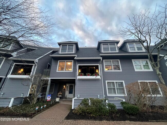 Foto del edificio - 210 Spinnakers Cv