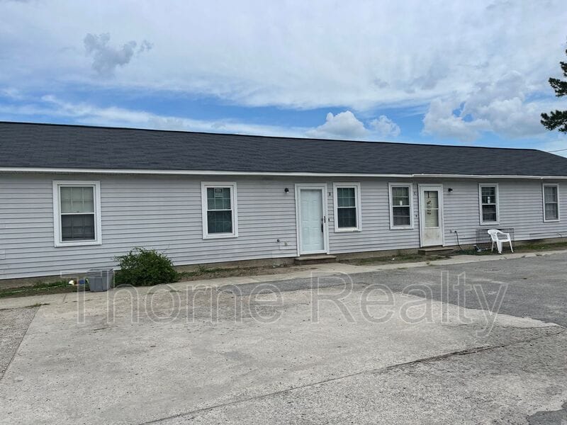 503 Exchange Ln Unit Apt B, Sharpsburg, NC 27878 Condo for Rent in