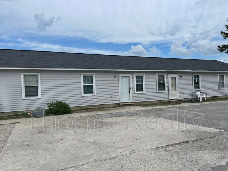 503 Exchange Ln Unit Apt B, Sharpsburg, NC 27878 Condo for Rent in