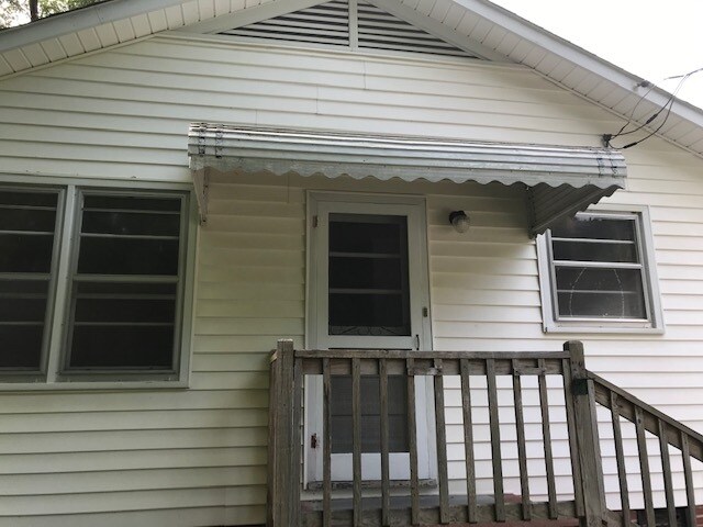 Foto del edificio - 808 N Woodland Dr