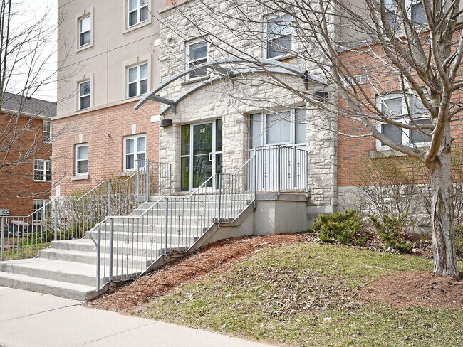 Building Photo - Student Housing in Waterloo - Students Only