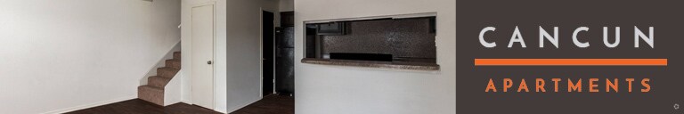 Cancun Apartments