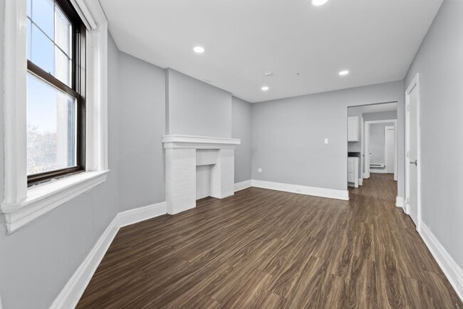 Interior Photo - Griffin House Apartments