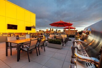 Interior Photo - CENTURION IRONBOUND