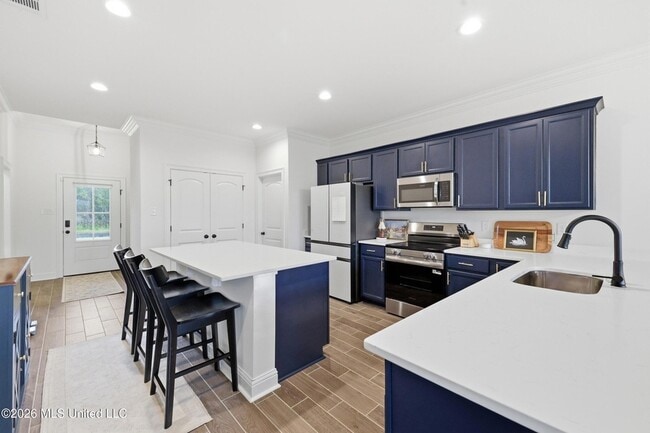 Foto del edificio - 15065 High Point Dr
