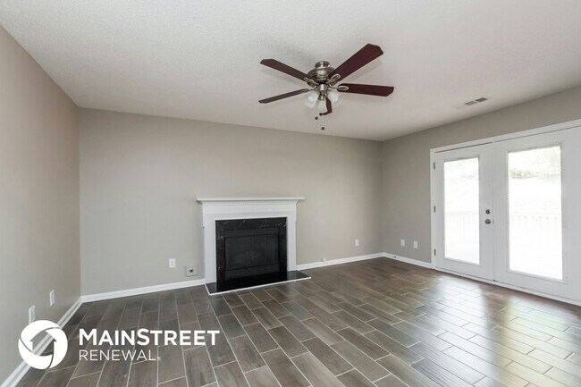 Foto del edificio - 5316 Groveton Ct