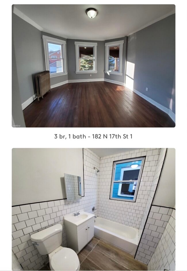 Building Photo - 182 N 17th St