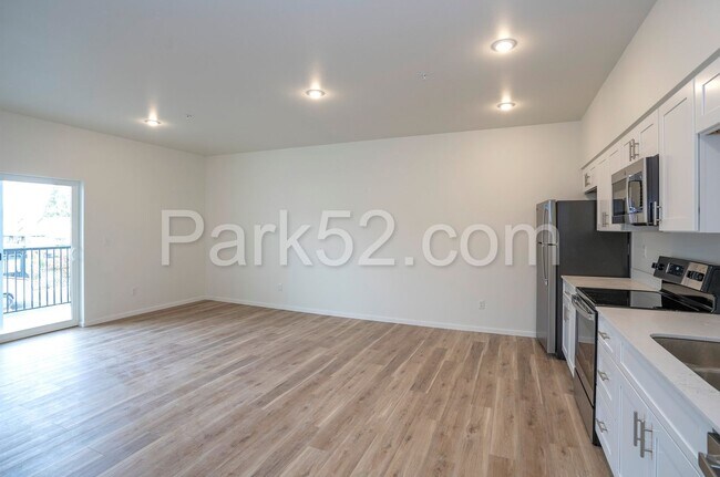 Foto del edificio - 4546 S Junett St