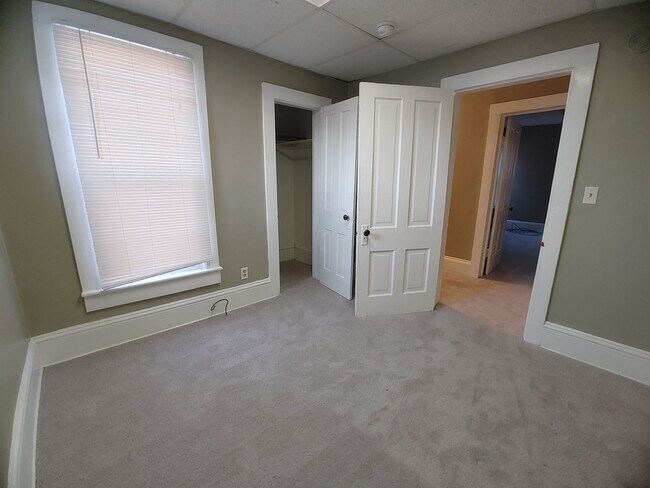 Upstairs Bedroom 1 - 1006 Park St