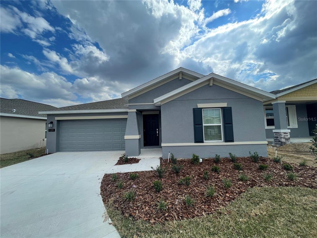 Foto principal - 1129 Saguaro St