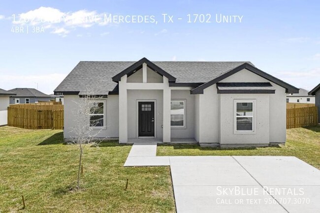 Building Photo - 1702 Unity Dr