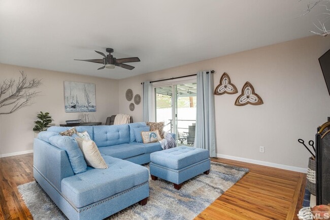Building Photo - 3520 Puccinelli Dr