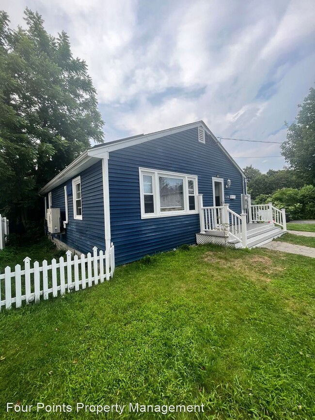 Building Photo - 2 br, 1 bath House - 118 Cogswell Street