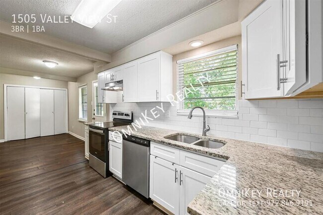 Foto del edificio - 1505 Valley View St