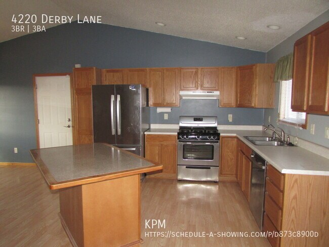 Building Photo - 4220 Derby Ln