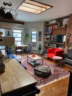 Foto del edificio - 219 Newbury St.