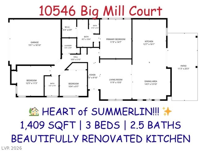 Building Photo - 10546 Big Mill Dr