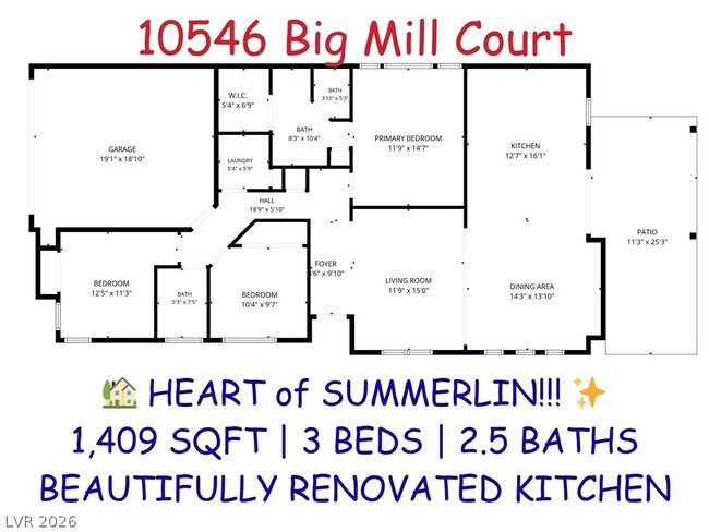 Foto del edificio - 10546 Big Mill Dr