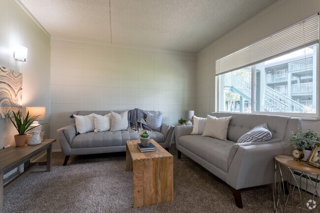 Foto del interior - Bears Village